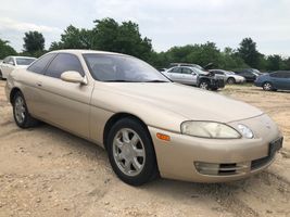 1995 Lexus SC 400