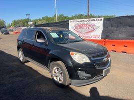 2010 Chevrolet Equinox