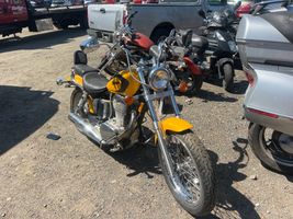 2000 Suzuki Savage