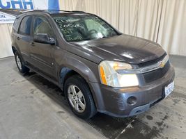 2007 Chevrolet Equinox