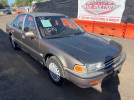 1993 Honda Accord