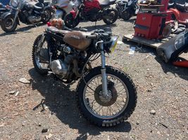 1970 Honda 