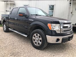2014 Ford F150