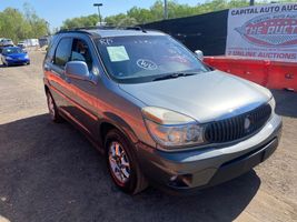 2004 Buick Rendezvous