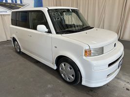 2006 Scion xB
