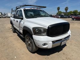 2006 Dodge Ram 2500