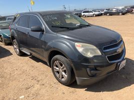 2012 Chevrolet Equinox