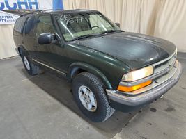 2001 Chevrolet Blazer