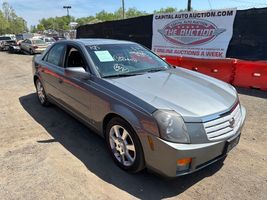 2006 Cadillac CTS