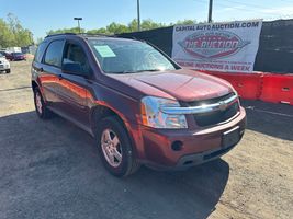 2007 Chevrolet Equinox