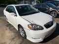 2007 Toyota COROLLA