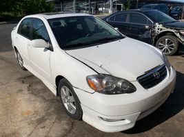 2007 Toyota COROLLA