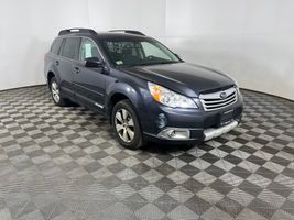 2012 Subaru Outback