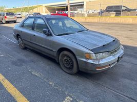 1996 Honda Accord
