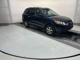 2007 Hyundai Santa Fe