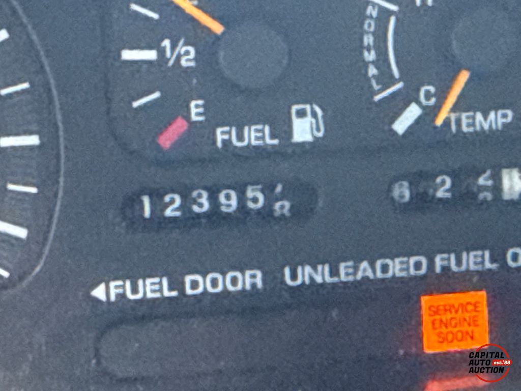 2000 Mercury Villager 4