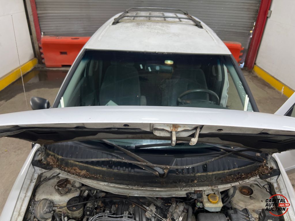 2000 Mercury Villager 11