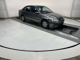 2005 Honda Civic