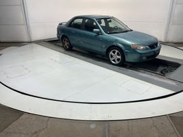 2002 Mazda Protege