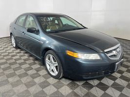 2004 ACURA TL