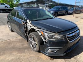 2018 Subaru Legacy