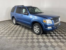 2009 Ford Explorer