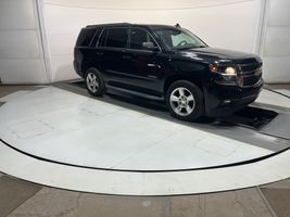 2015 Chevrolet Tahoe