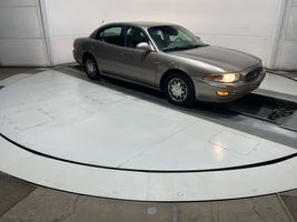 2002 Buick LeSabre