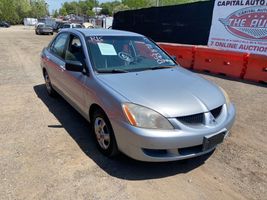 2004 Mitsubishi Lancer