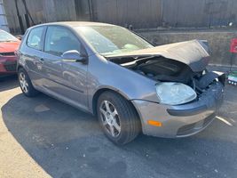 2008 VOLKSWAGEN Rabbit