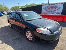 2012 Chevrolet Impala