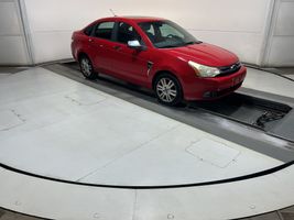 2008 Ford Focus
