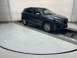 2013 Mazda CX-5