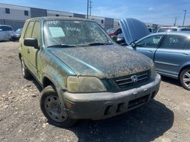 2000 Honda CR-V