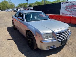 2005 Chrysler 300