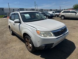 2009 Subaru Forester