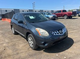 2013 NISSAN Rogue