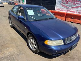1999 Audi A4