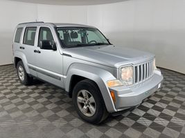 2010 JEEP Liberty