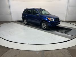 2004 Toyota RAV4