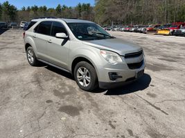 2013 Chevrolet Equinox