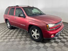 2004 Chevrolet TrailBlazer