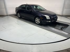 2007 Ford Fusion