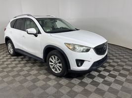 2013 Mazda CX-5