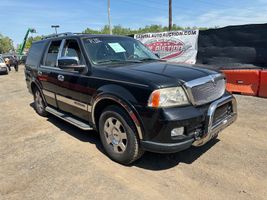 2006 Lincoln Navigator
