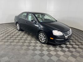2010 VOLKSWAGEN JETTA