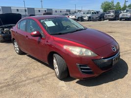 2010 Mazda MAZDA3