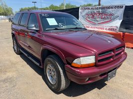 2001 Dodge Durango