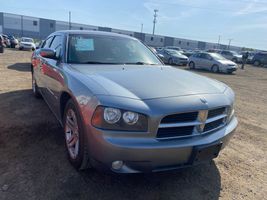 2006 Dodge Charger