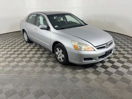 2006 Honda Accord
